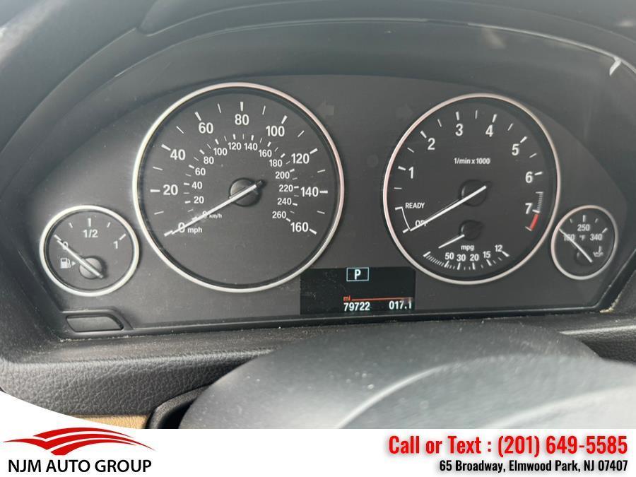 used 2015 BMW 320 car, priced at $10,995