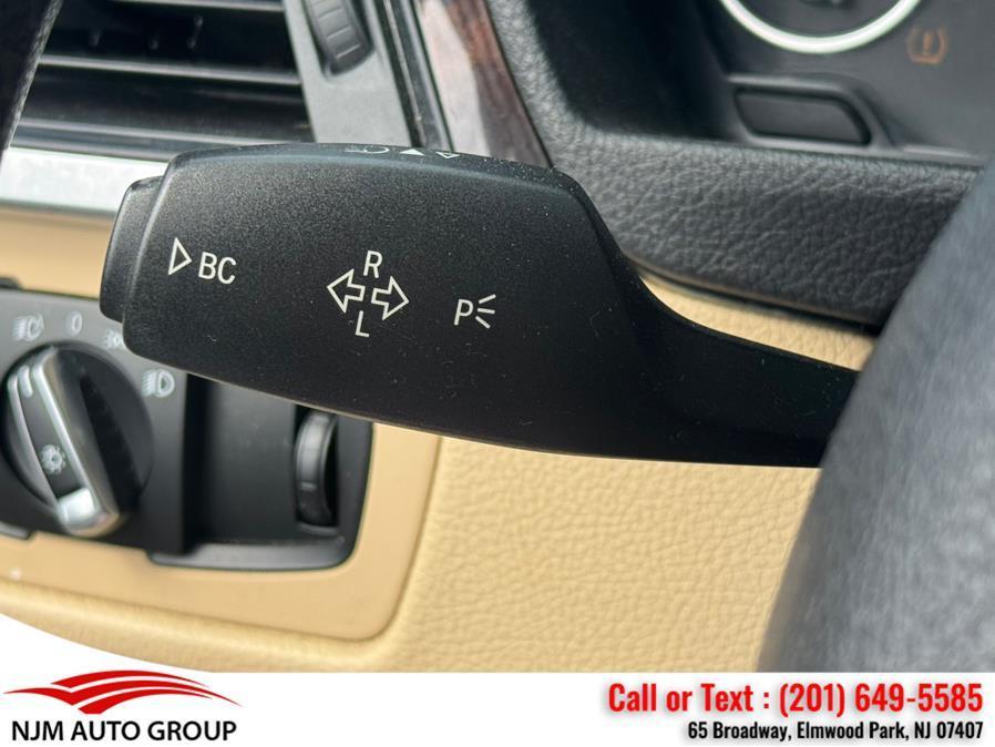 used 2015 BMW 320 car, priced at $10,995