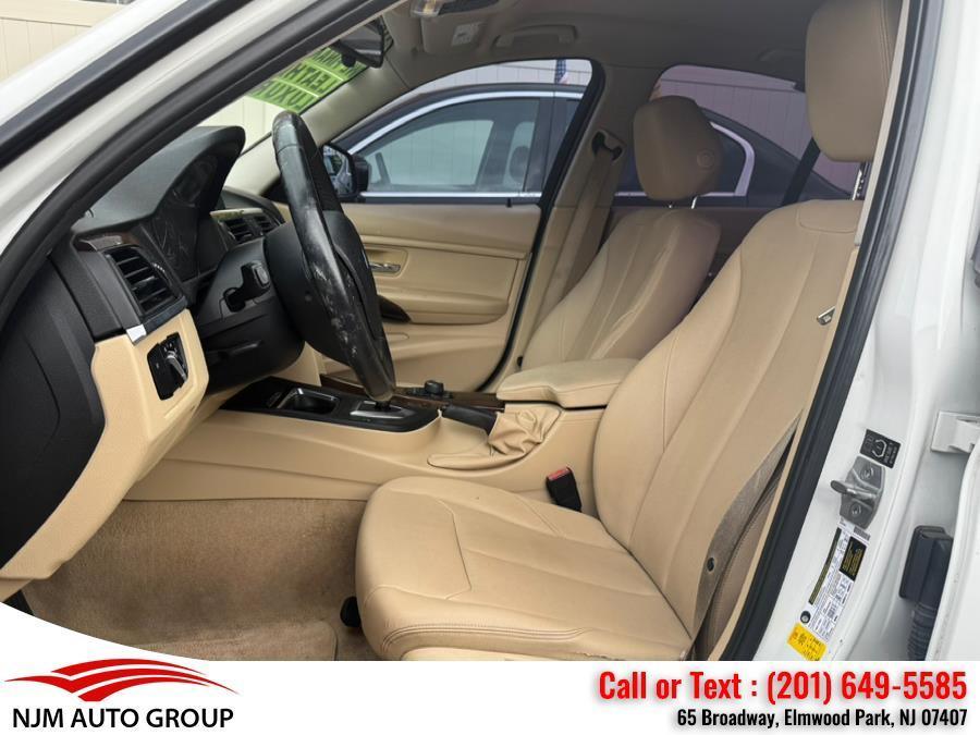 used 2015 BMW 320 car, priced at $10,995