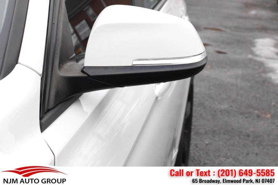 used 2015 BMW 320 car, priced at $10,995