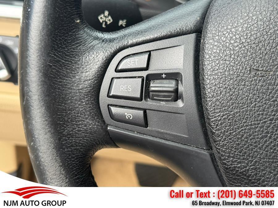 used 2015 BMW 320 car, priced at $10,995