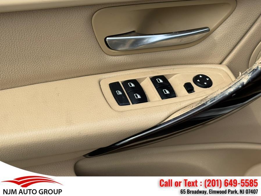 used 2015 BMW 320 car, priced at $10,995