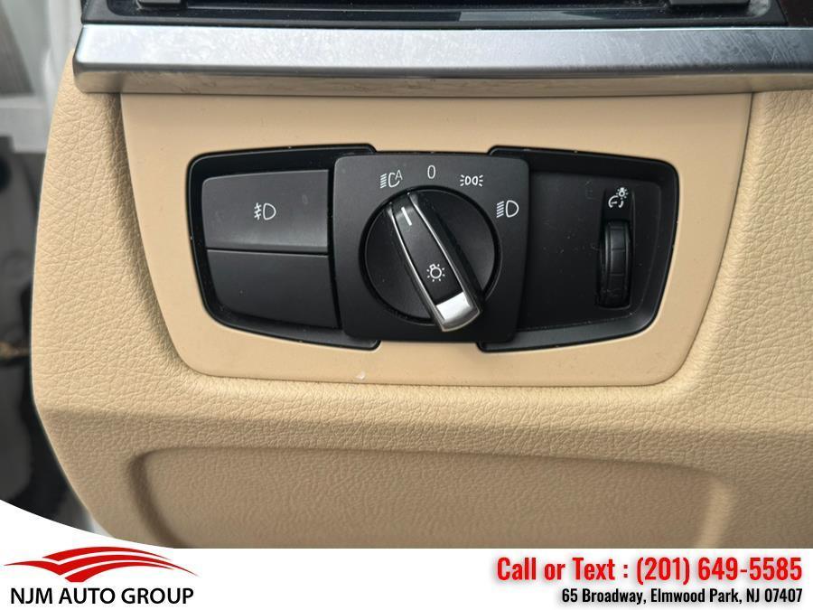 used 2015 BMW 320 car, priced at $10,995