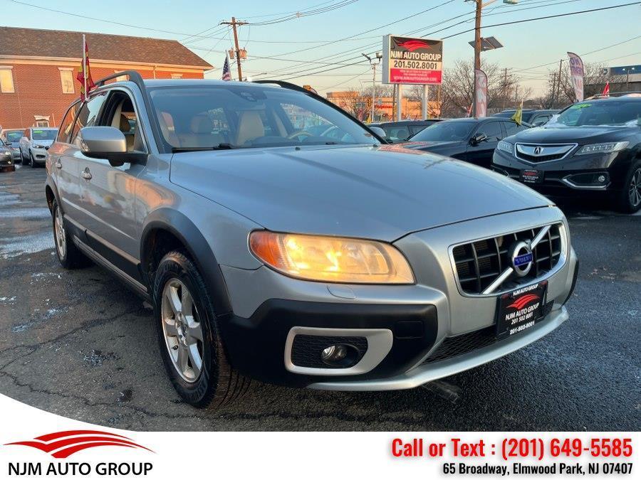 used 2012 Volvo XC70 car, priced at $5,250