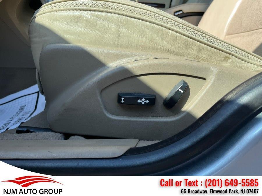 used 2012 Volvo XC70 car, priced at $5,250