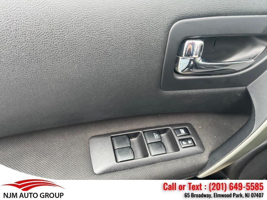 used 2014 Nissan Rogue Select car, priced at $6,850