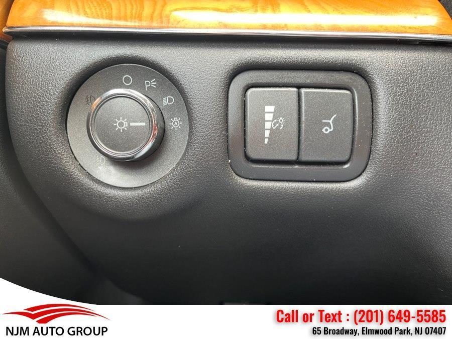 used 2010 Lincoln MKT car, priced at $4,490