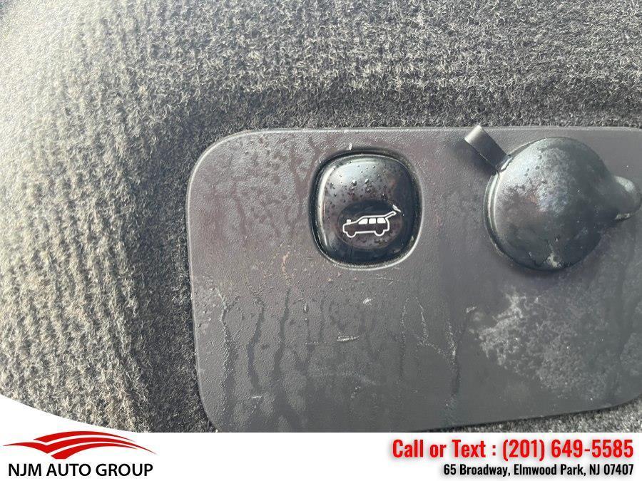 used 2010 Lincoln MKT car, priced at $4,490