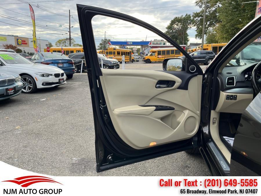 used 2017 Acura RDX car, priced at $11,850