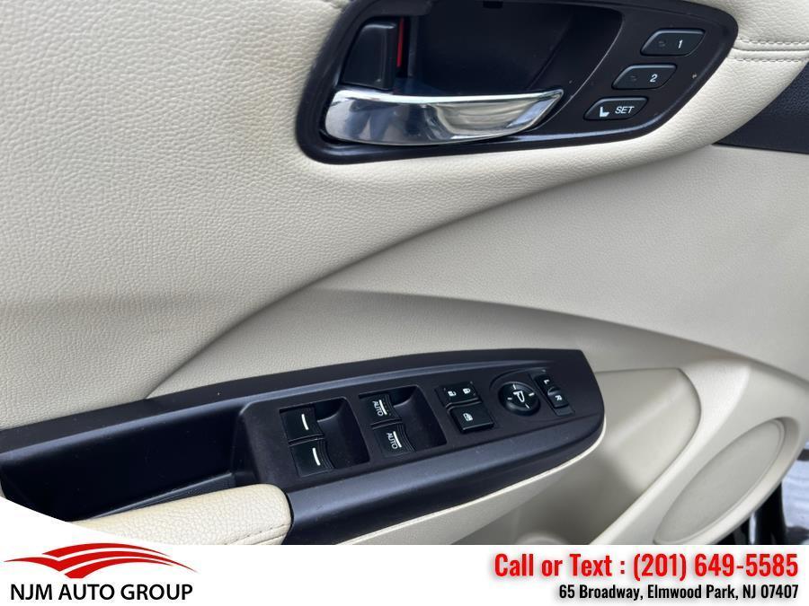 used 2017 Acura RDX car, priced at $11,850