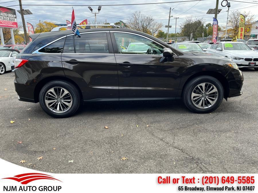 used 2017 Acura RDX car, priced at $11,850