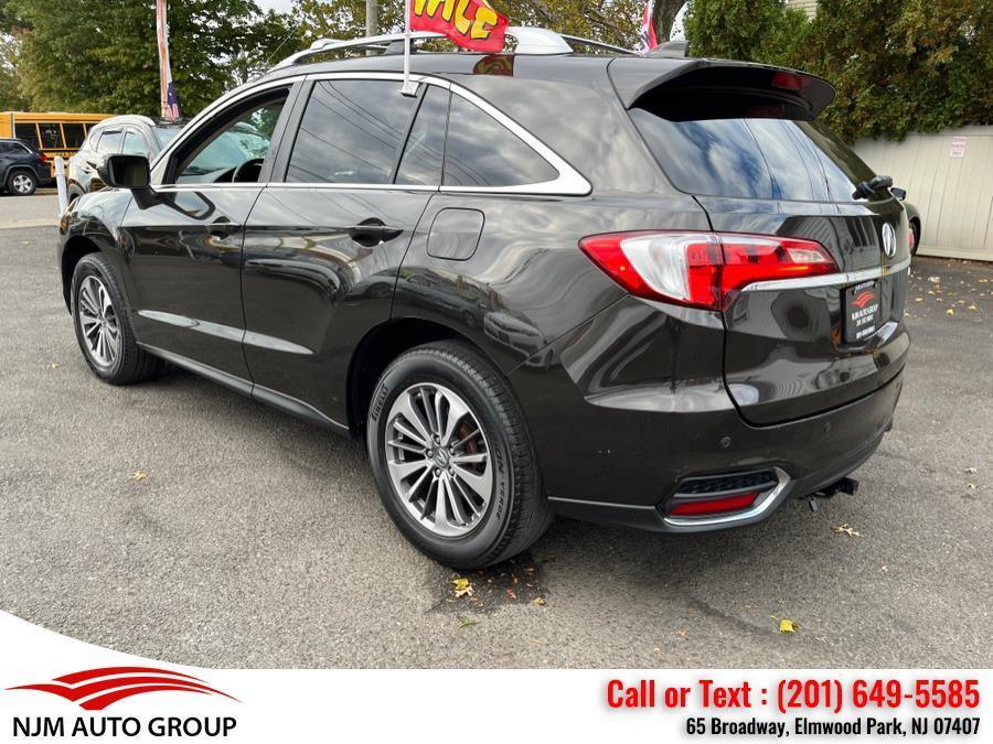 used 2017 Acura RDX car, priced at $11,850