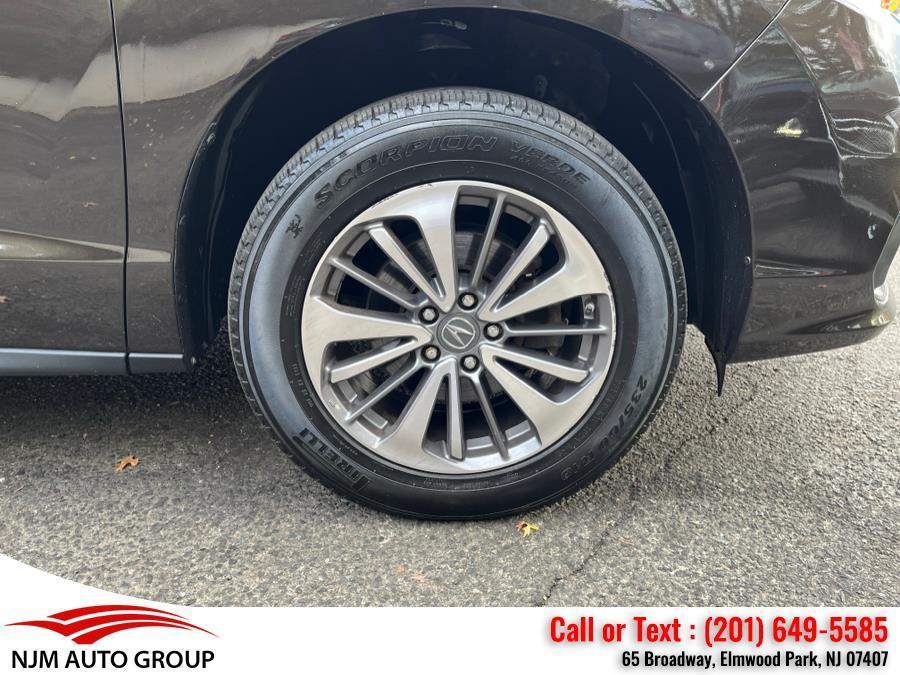 used 2017 Acura RDX car, priced at $11,850