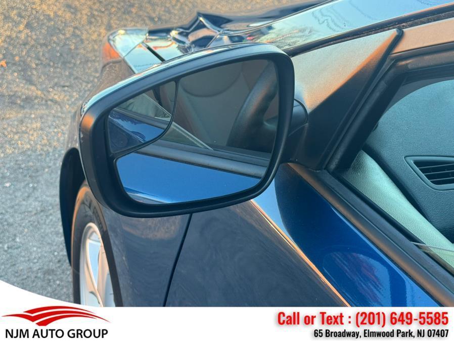 used 2015 Hyundai Elantra car, priced at $6,950