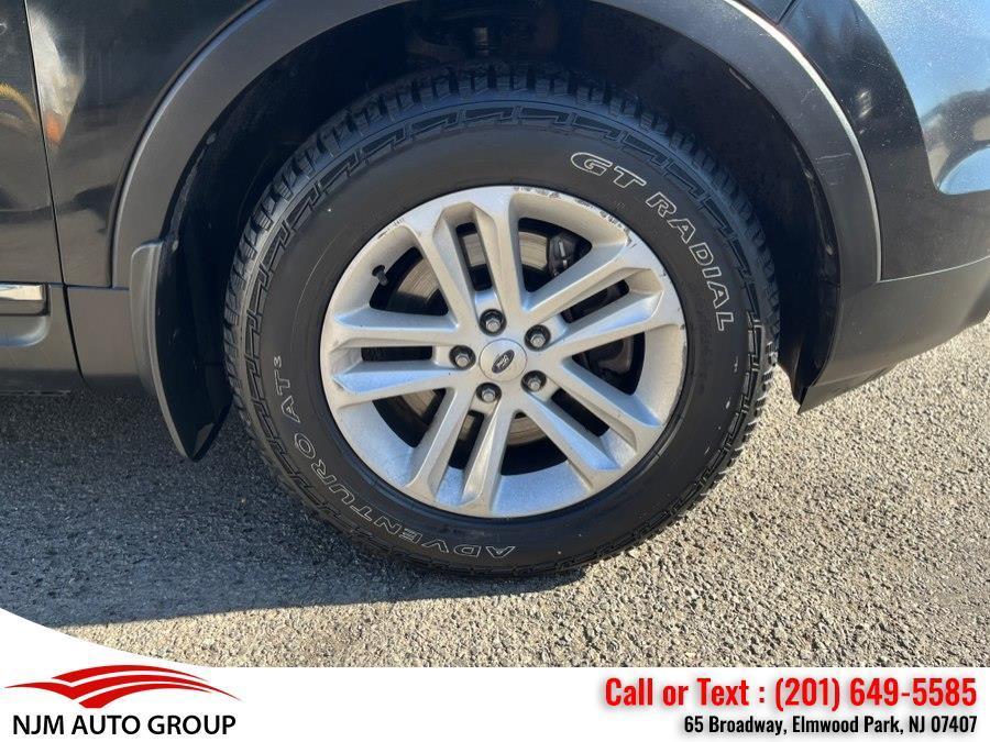 used 2013 Ford Explorer car, priced at $7,350