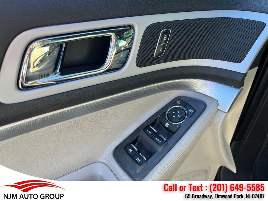 used 2013 Ford Explorer car, priced at $7,350