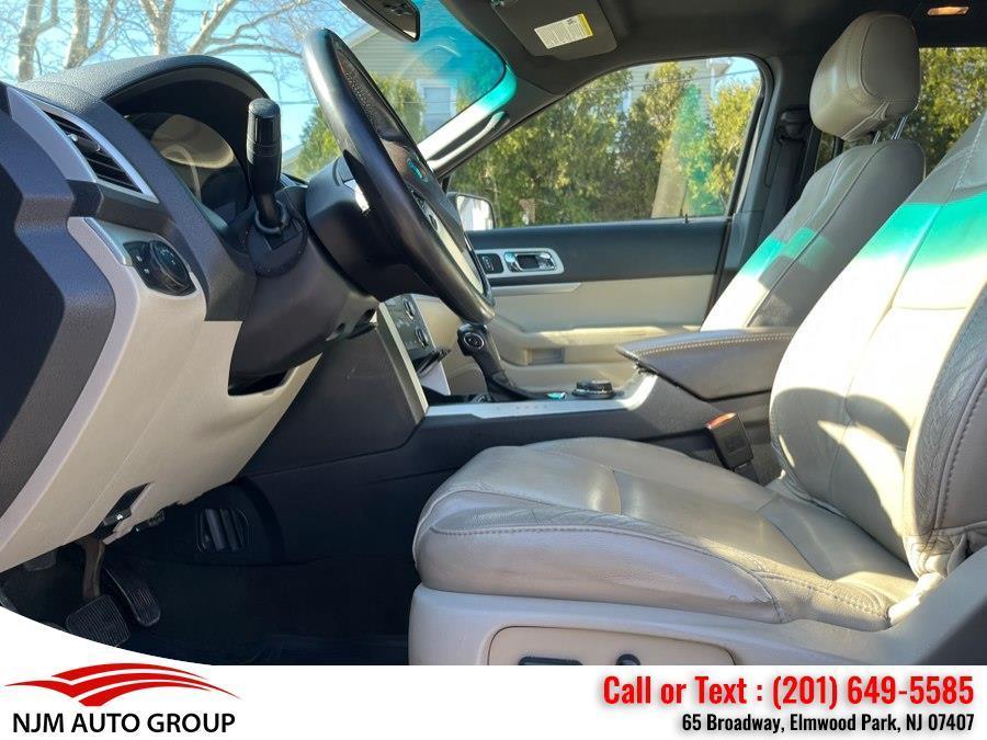 used 2013 Ford Explorer car, priced at $7,350