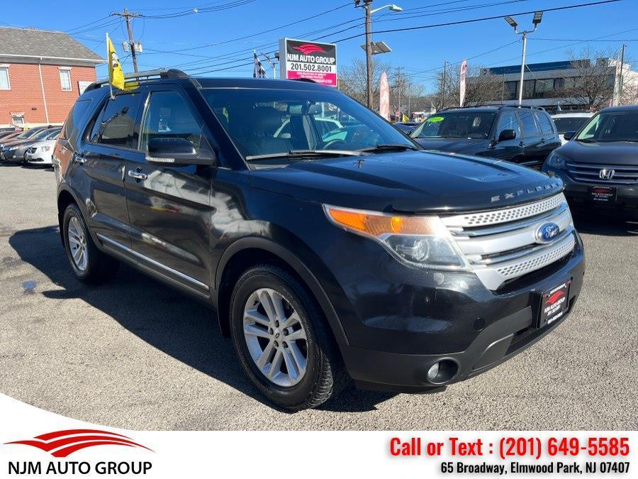 used 2013 Ford Explorer car, priced at $7,350