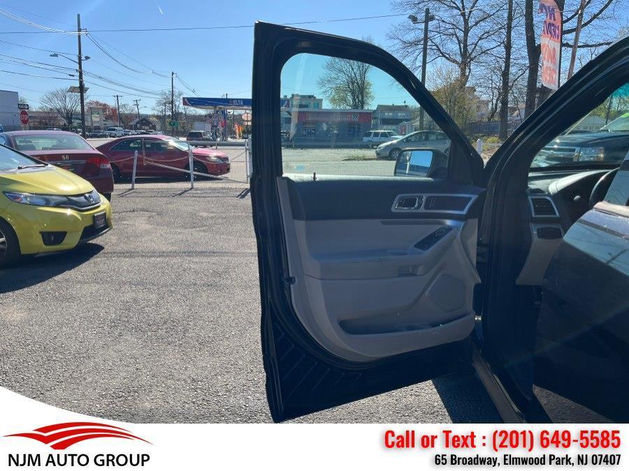 used 2013 Ford Explorer car, priced at $7,350
