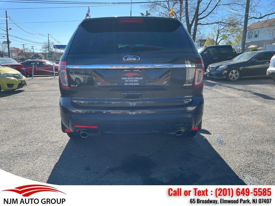 used 2013 Ford Explorer car, priced at $7,350