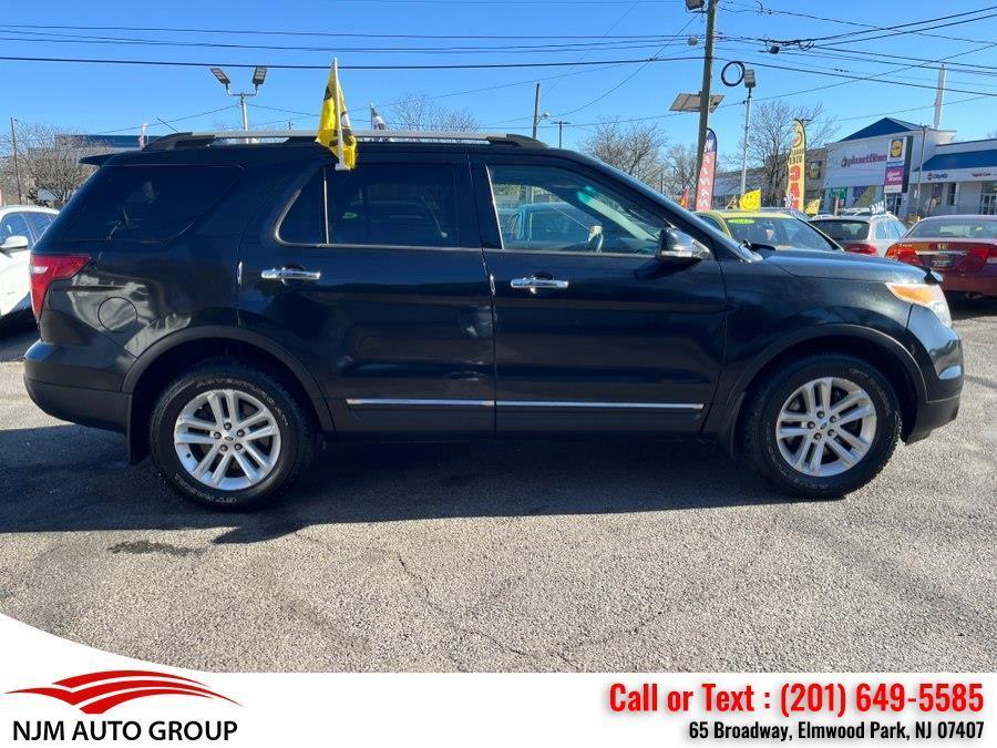 used 2013 Ford Explorer car, priced at $7,350
