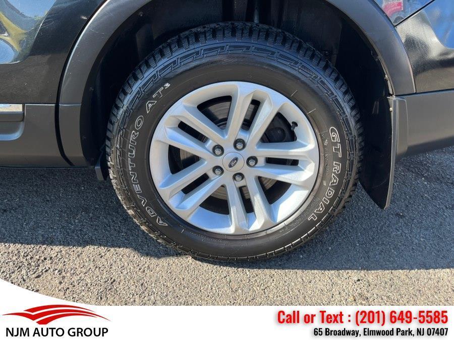 used 2013 Ford Explorer car, priced at $7,350