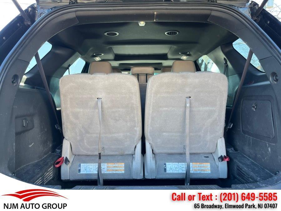 used 2013 Ford Explorer car, priced at $7,350