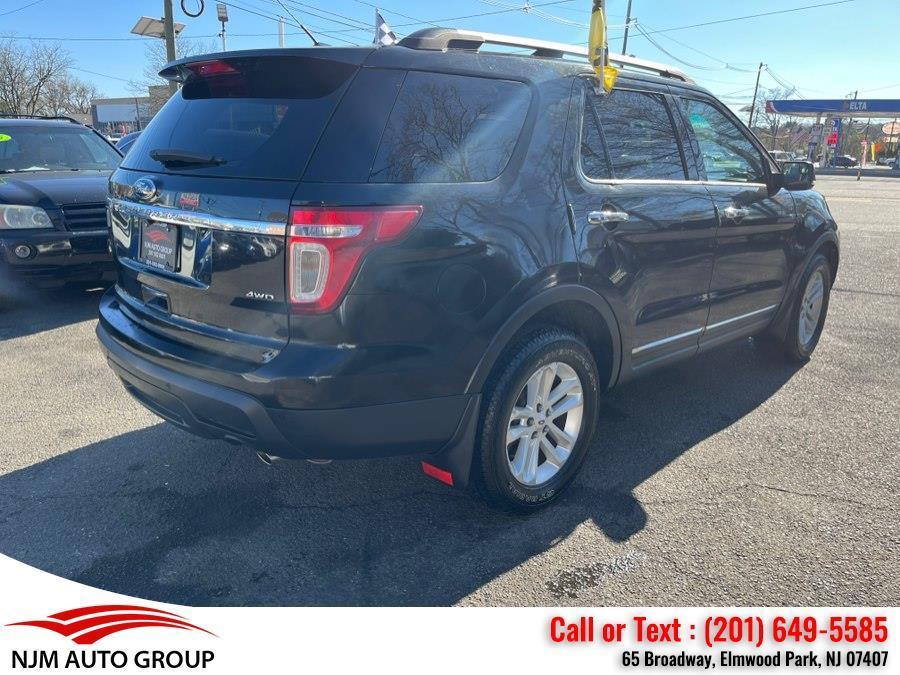 used 2013 Ford Explorer car, priced at $7,350