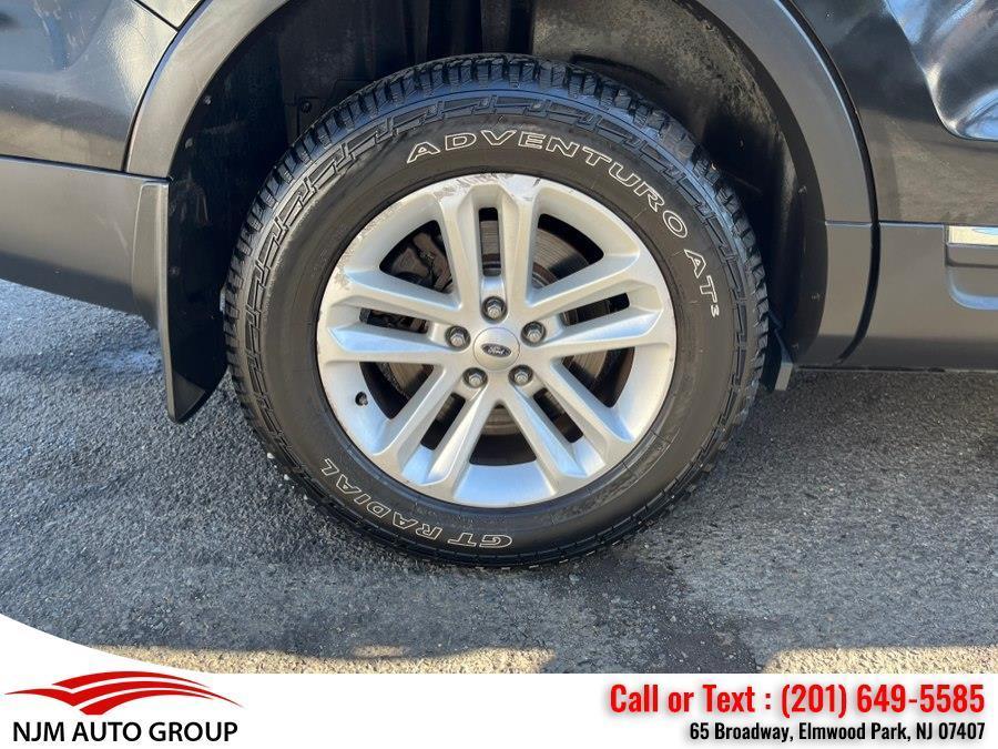 used 2013 Ford Explorer car, priced at $7,350