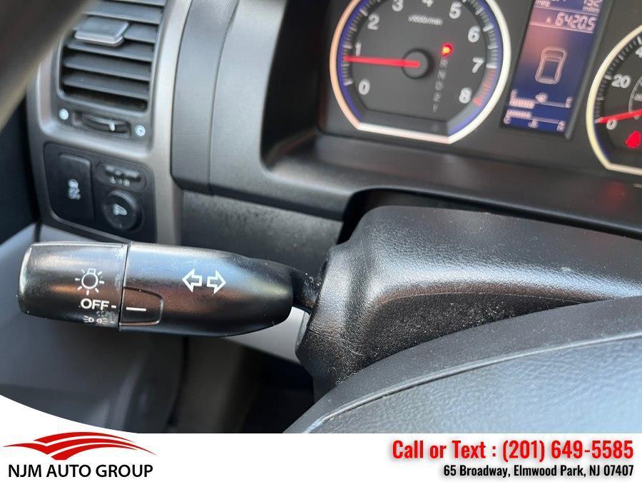 used 2011 Honda CR-V car, priced at $6,650