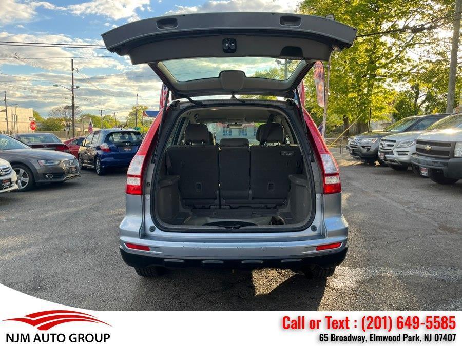 used 2011 Honda CR-V car, priced at $6,650