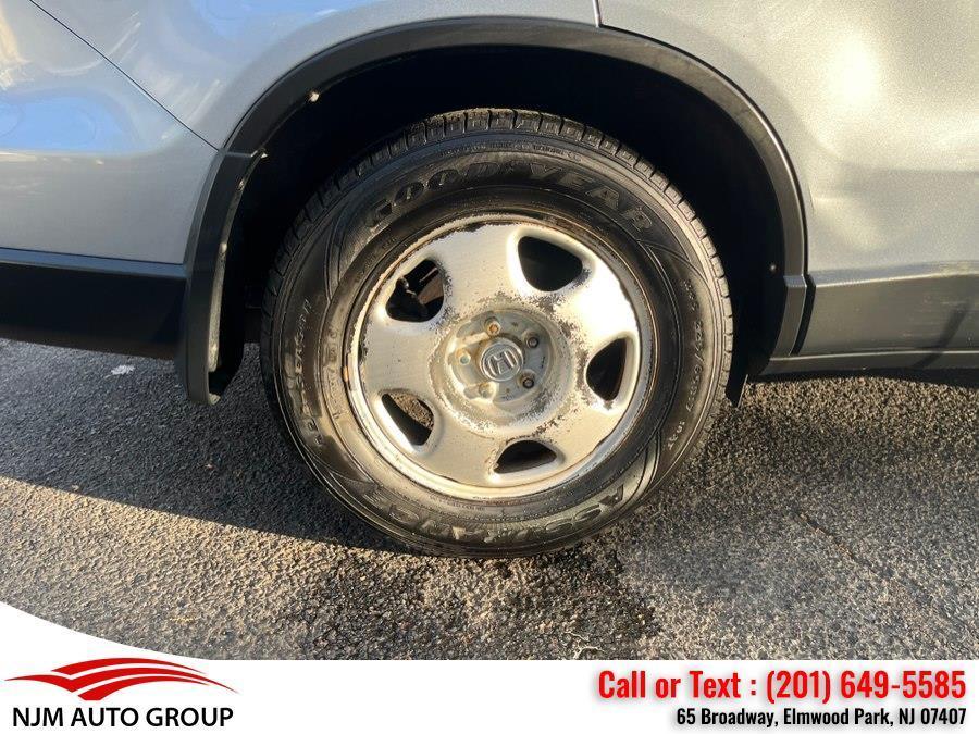used 2011 Honda CR-V car, priced at $6,650