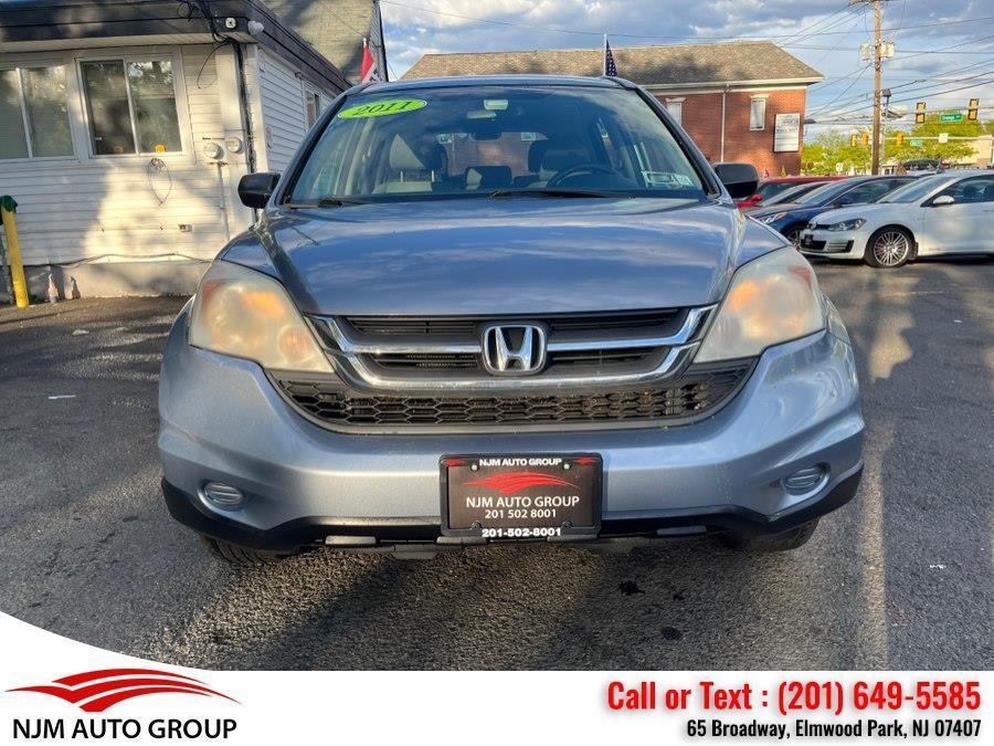 used 2011 Honda CR-V car, priced at $6,650