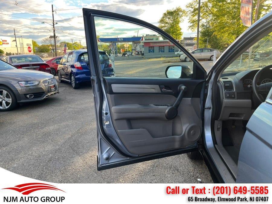 used 2011 Honda CR-V car, priced at $6,650