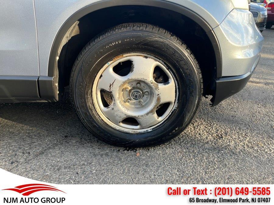 used 2011 Honda CR-V car, priced at $6,650