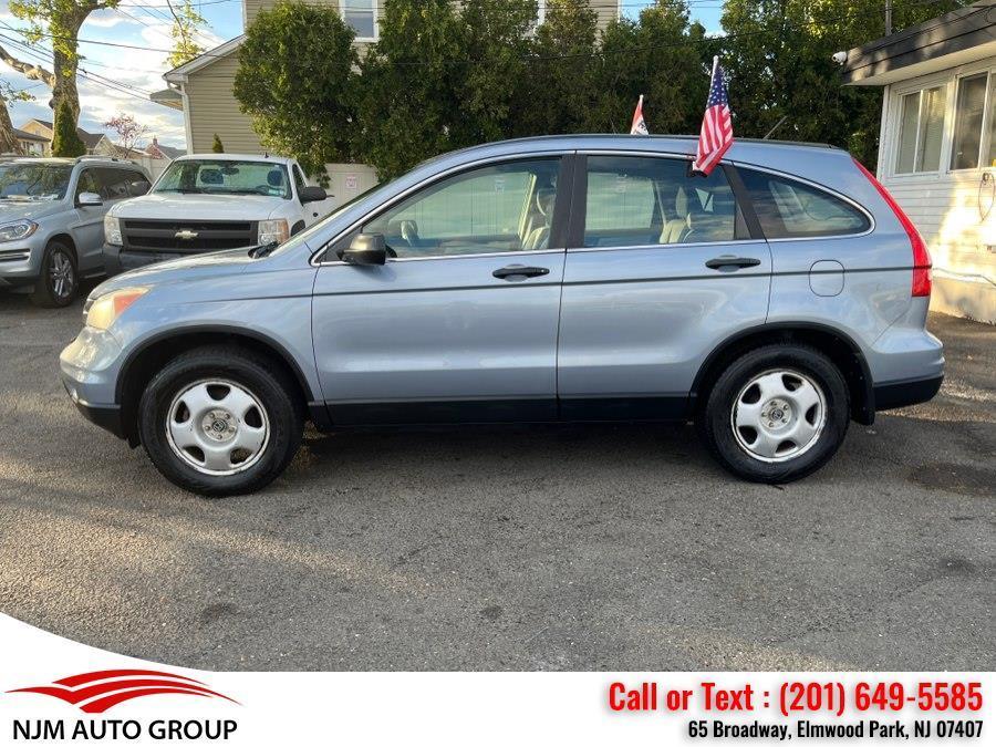 used 2011 Honda CR-V car, priced at $6,650