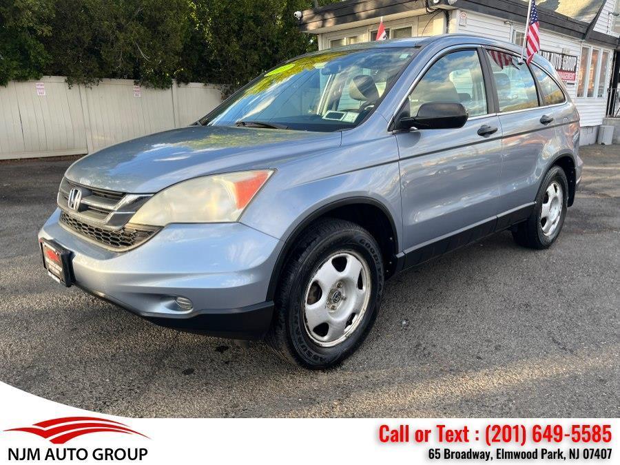 used 2011 Honda CR-V car, priced at $6,650