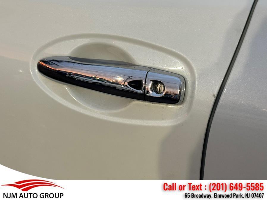 used 2018 Nissan Rogue car, priced at $13,850