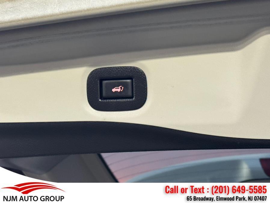 used 2018 Nissan Rogue car, priced at $13,850