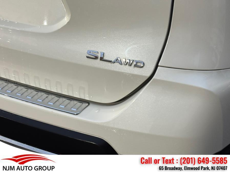 used 2018 Nissan Rogue car, priced at $13,850