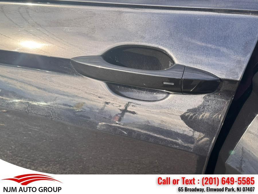 used 2020 Volkswagen Tiguan car, priced at $14,850