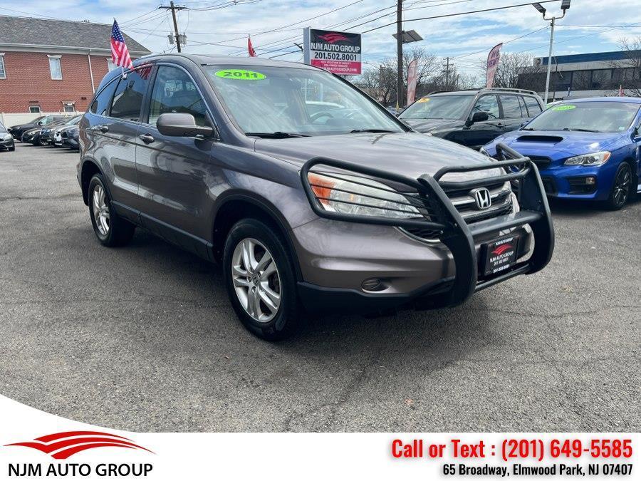 used 2011 Honda CR-V car, priced at $7,250