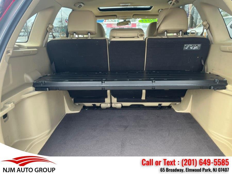 used 2011 Honda CR-V car, priced at $7,250