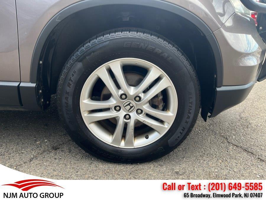 used 2011 Honda CR-V car, priced at $7,250