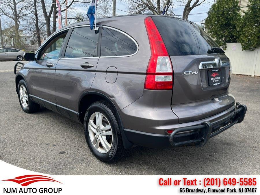 used 2011 Honda CR-V car, priced at $7,250