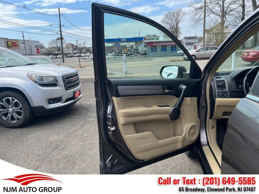 used 2011 Honda CR-V car, priced at $7,250