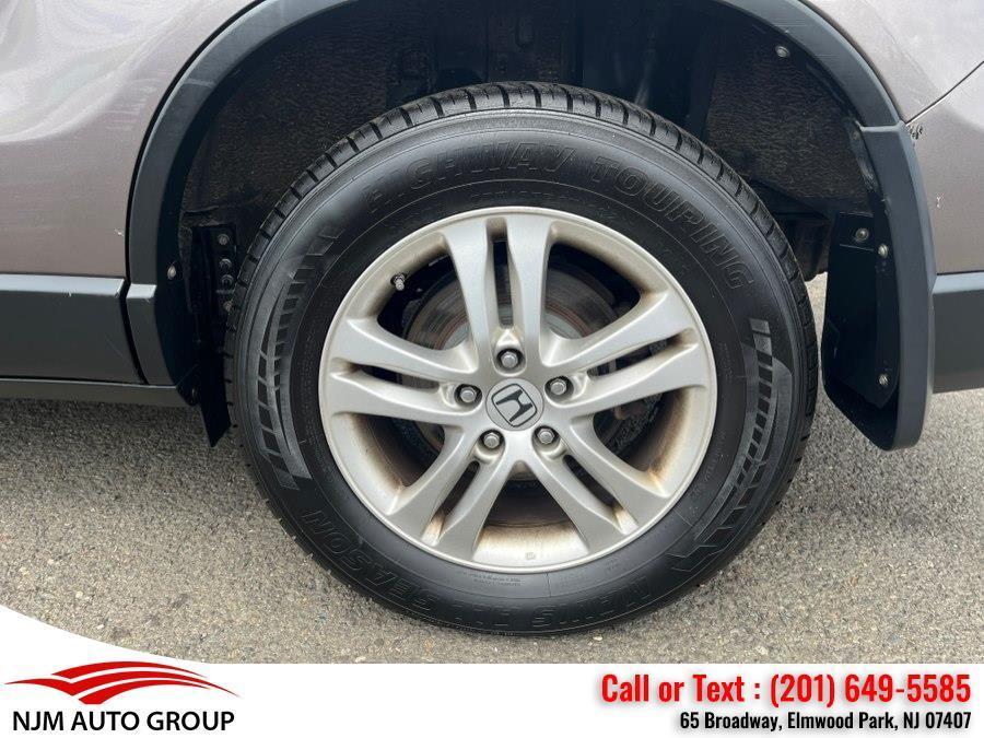 used 2011 Honda CR-V car, priced at $7,250