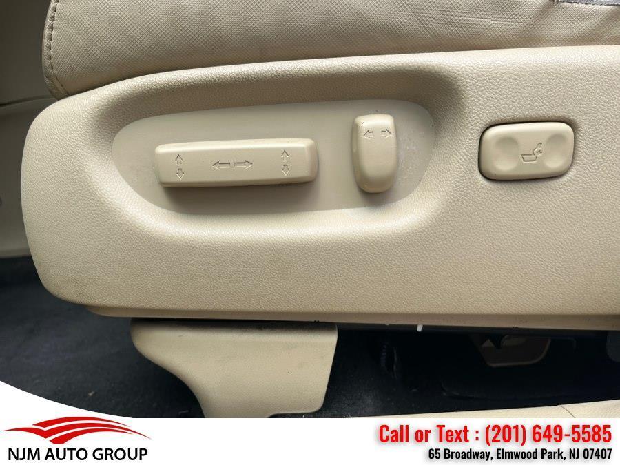 used 2011 Honda CR-V car, priced at $7,250