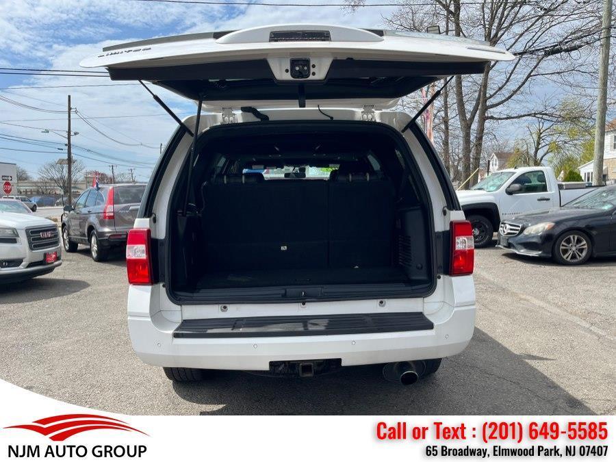 used 2015 Ford Expedition car, priced at $6,650