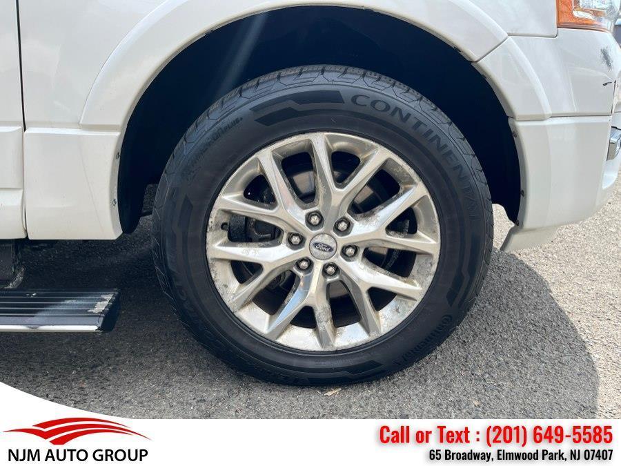 used 2015 Ford Expedition car, priced at $6,650
